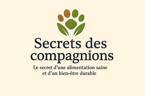 Secrets des compagnions 